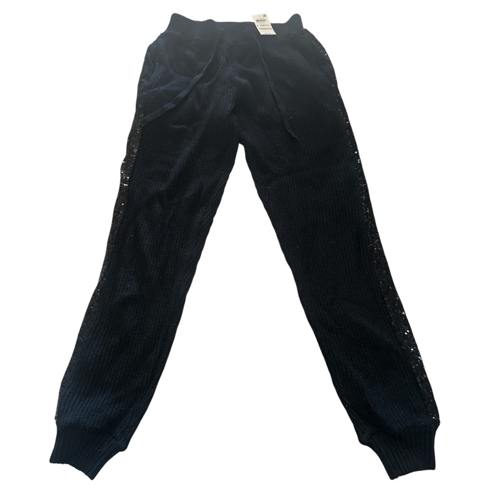 INC International Concepts Dark Knit Pants